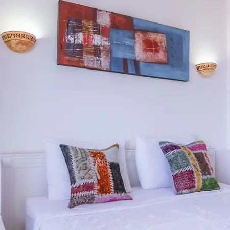 Lebi Derya Apartment