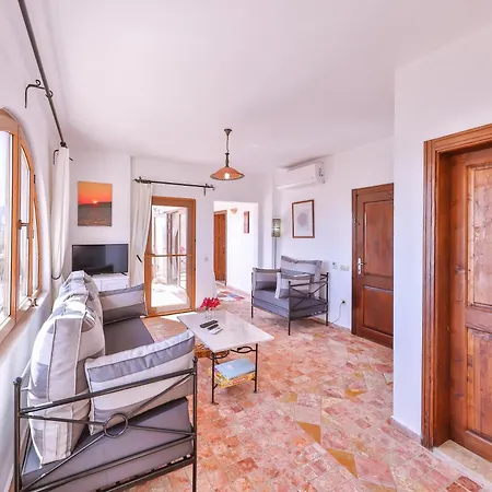 Apartment Lebi Derya Kalkan