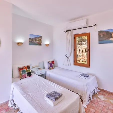 Apartment Lebi Derya Kalkan