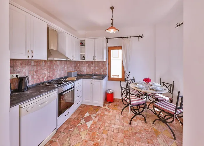 Lebi Derya * Kalkan