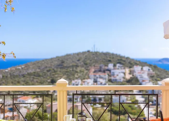 Lebi Derya Apartmán