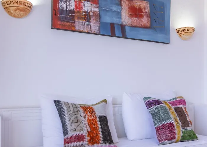 Lebi Derya Apartmán