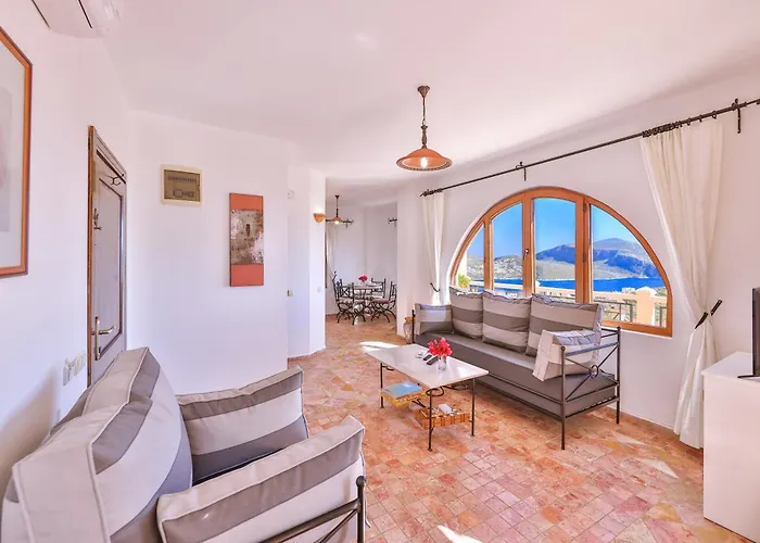 Lebi Derya Apartmán