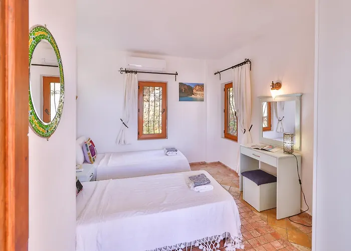 Lebi Derya Apartmán