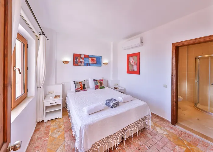 Apartmán Lebi Derya *