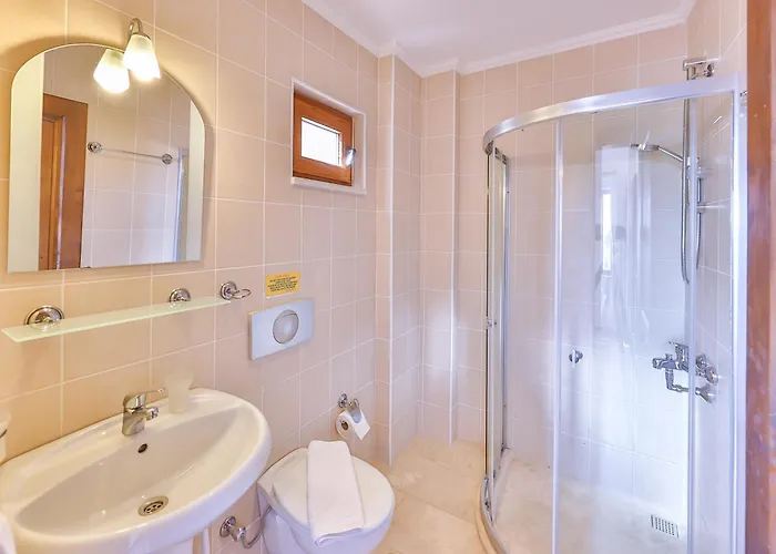Lebi Derya Apartmán