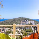 Lebi Derya Apartament