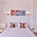 Apartament Lebi Derya