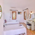 Lebi Derya Apartament