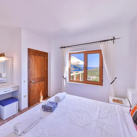 Apartment Lebi Derya