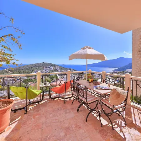 Apartament Lebi Derya