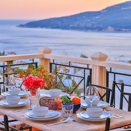 Lebi Derya Kalkan