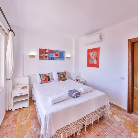 Apartment Lebi Derya *