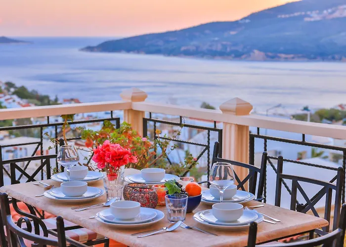 Lebi Derya 卡尔坎